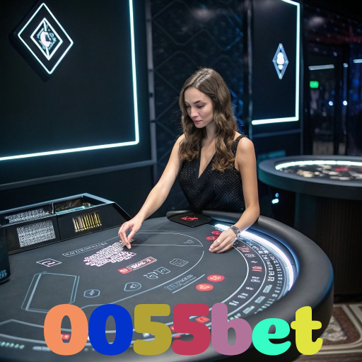 0055bet: Aposta Facilmente com Funcionalidades Completas no Aplicativo Móvel