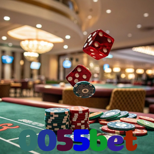 0055bet: Aposta Facilmente com Funcionalidades Completas no Aplicativo Móvel