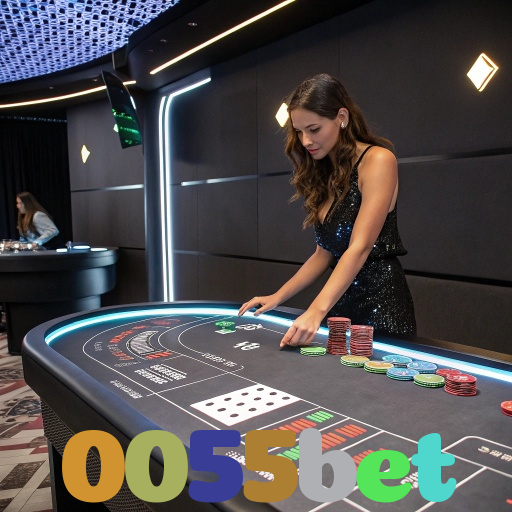 0055bet: Aposta Facilmente com Funcionalidades Completas no Aplicativo Móvel