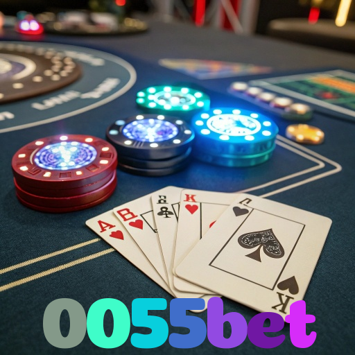 0055bet: Aposta Facilmente com Funcionalidades Completas no Aplicativo Móvel