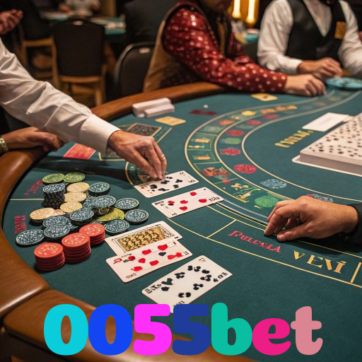 0055bet: Aposta Facilmente com Funcionalidades Completas no Aplicativo Móvel