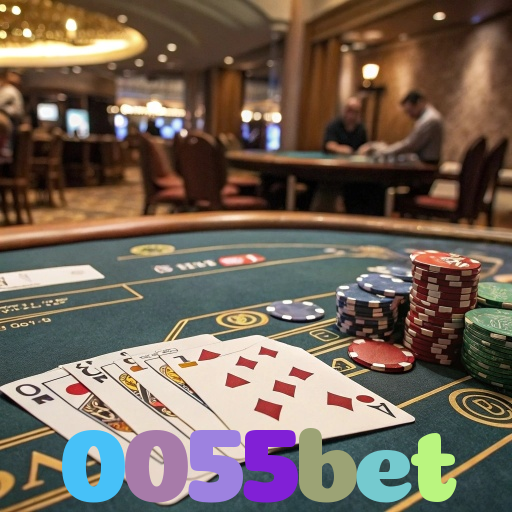 0055bet: Aposta Facilmente com Funcionalidades Completas no Aplicativo Móvel