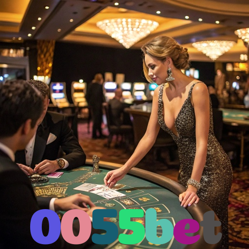 0055bet: Aposta Facilmente com Funcionalidades Completas no Aplicativo Móvel