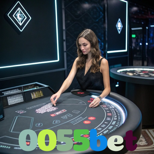 0055bet: Aposta Facilmente com Funcionalidades Completas no Aplicativo Móvel