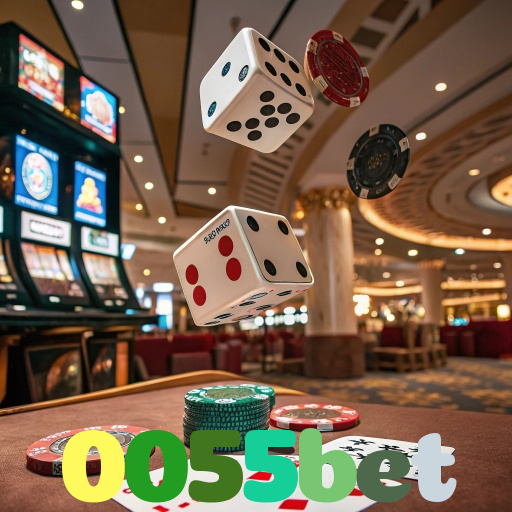 0055bet: Aposta Facilmente com Funcionalidades Completas no Aplicativo Móvel