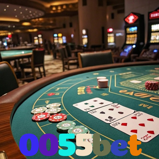 0055bet: Aposta Facilmente com Funcionalidades Completas no Aplicativo Móvel