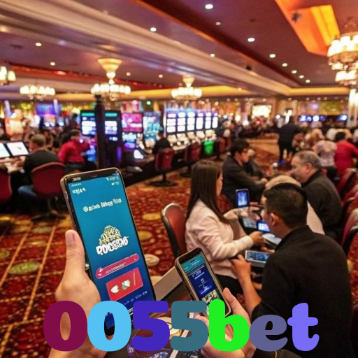 0055bet: Aposta Facilmente com Funcionalidades Completas no Aplicativo Móvel
