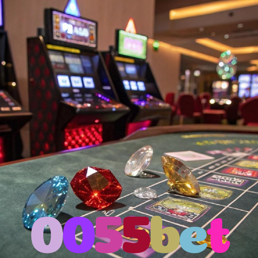 0055bet: Aposta Facilmente com Funcionalidades Completas no Aplicativo Móvel