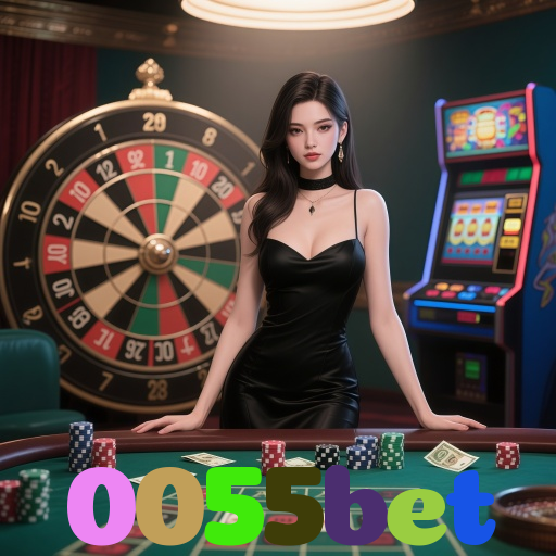 0055bet: Aposta Facilmente com Funcionalidades Completas no Aplicativo Móvel