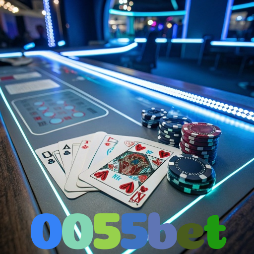 0055bet: Aposta Facilmente com Funcionalidades Completas no Aplicativo Móvel