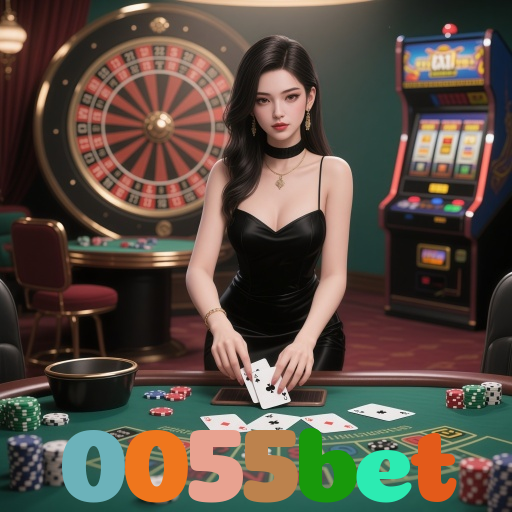 0055bet: Aposta Facilmente com Funcionalidades Completas no Aplicativo Móvel