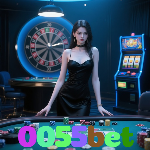 0055bet: Aposta Facilmente com Funcionalidades Completas no Aplicativo Móvel