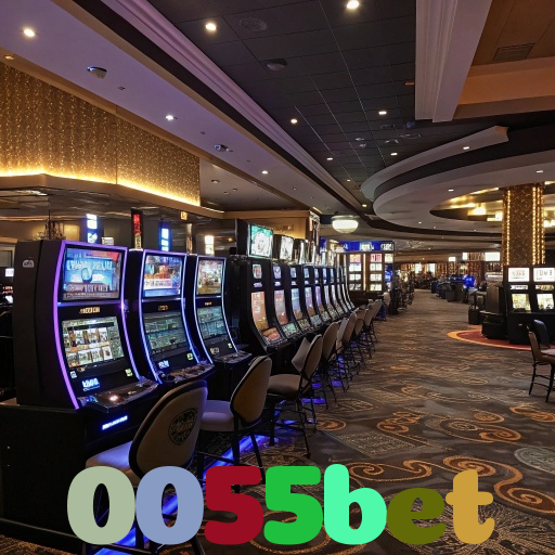 0055bet: Aposta Facilmente com Funcionalidades Completas no Aplicativo Móvel