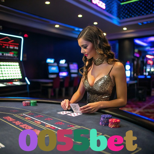 0055bet: Aposta Facilmente com Funcionalidades Completas no Aplicativo Móvel