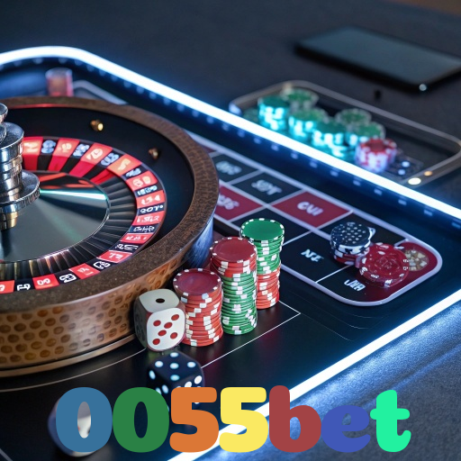 0055bet: Aposta Facilmente com Funcionalidades Completas no Aplicativo Móvel