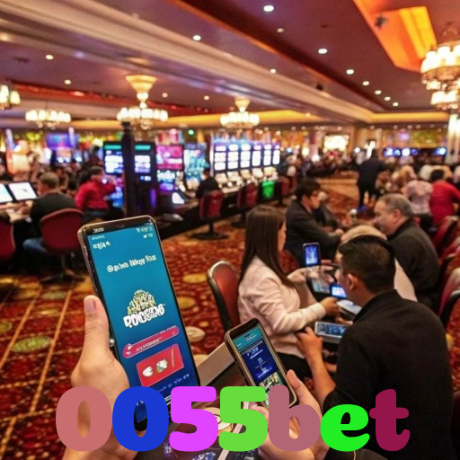 0055bet: Aposta Facilmente com Funcionalidades Completas no Aplicativo Móvel