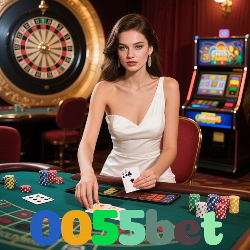 0055bet: Aposta Facilmente com Funcionalidades Completas no Aplicativo Móvel
