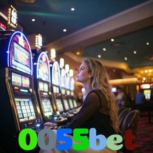 0055bet: Aposta Facilmente com Funcionalidades Completas no Aplicativo Móvel