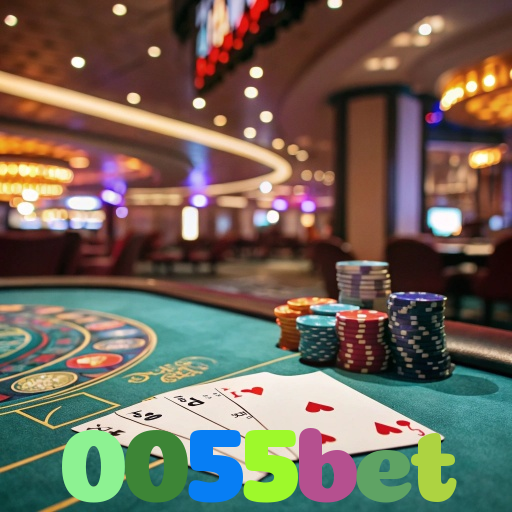 0055bet: Aposta Facilmente com Funcionalidades Completas no Aplicativo Móvel