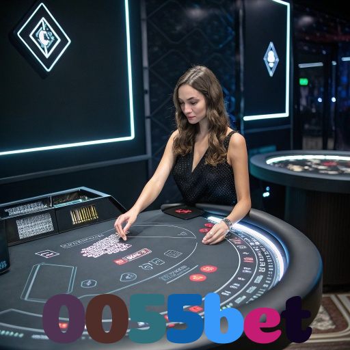 0055bet: Aposta Facilmente com Funcionalidades Completas no Aplicativo Móvel