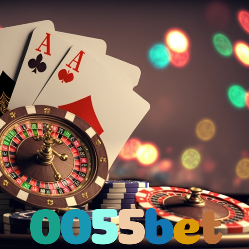 0055bet: Aposta Facilmente com Funcionalidades Completas no Aplicativo Móvel