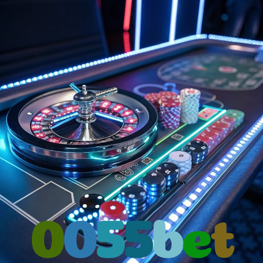 0055bet: Aposta Facilmente com Funcionalidades Completas no Aplicativo Móvel
