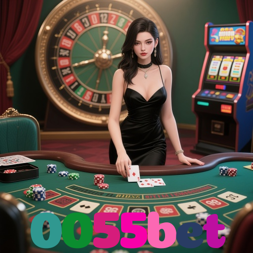 0055bet: Aposta Facilmente com Funcionalidades Completas no Aplicativo Móvel