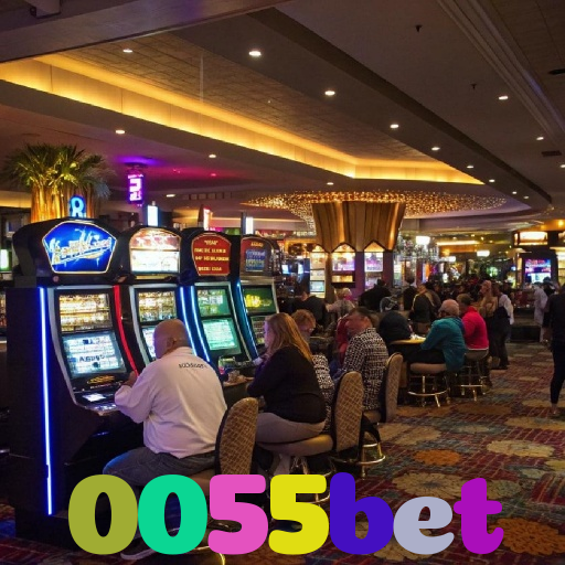 0055bet: Aposta Facilmente com Funcionalidades Completas no Aplicativo Móvel