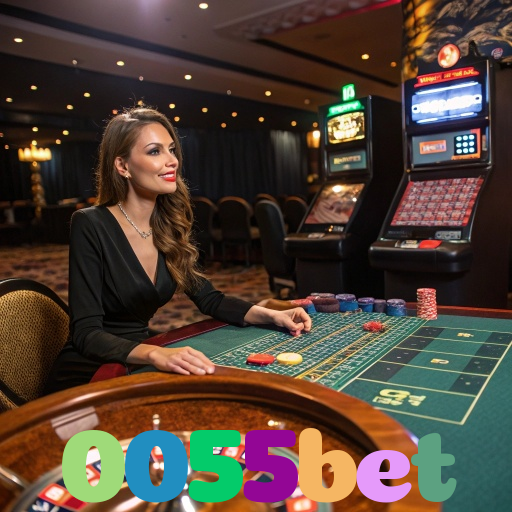 0055bet: Aposta Facilmente com Funcionalidades Completas no Aplicativo Móvel