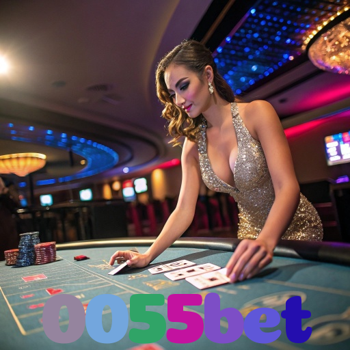 0055bet: Aposta Facilmente com Funcionalidades Completas no Aplicativo Móvel