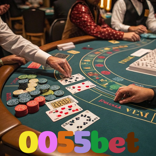 0055bet: Aposta Facilmente com Funcionalidades Completas no Aplicativo Móvel