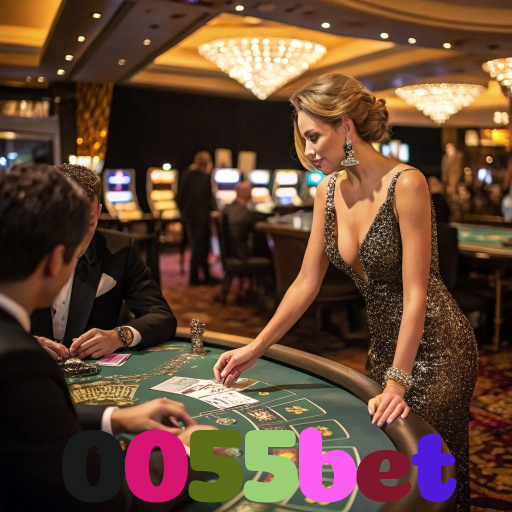 0055bet: Aposta Facilmente com Funcionalidades Completas no Aplicativo Móvel