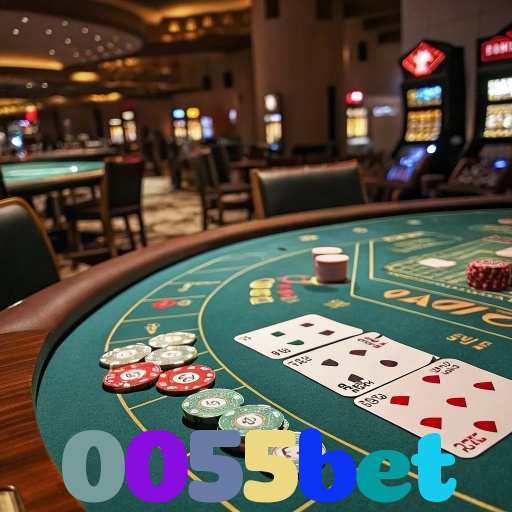 0055bet: Aposta Facilmente com Funcionalidades Completas no Aplicativo Móvel