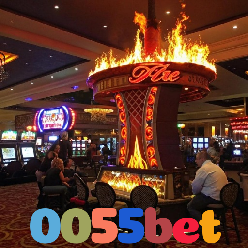 0055bet: Aposta Facilmente com Funcionalidades Completas no Aplicativo Móvel