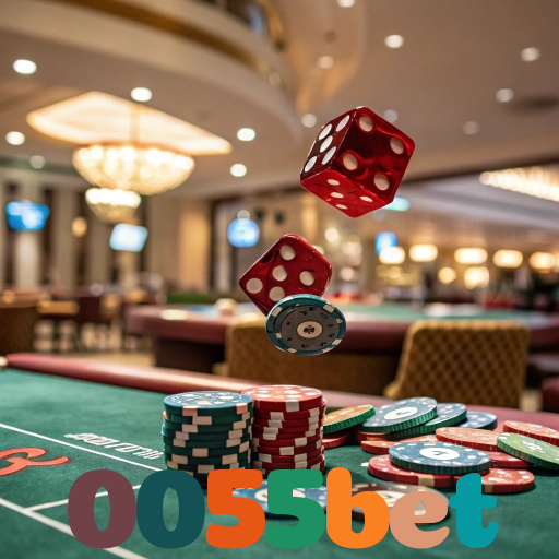 0055bet: Aposta Facilmente com Funcionalidades Completas no Aplicativo Móvel