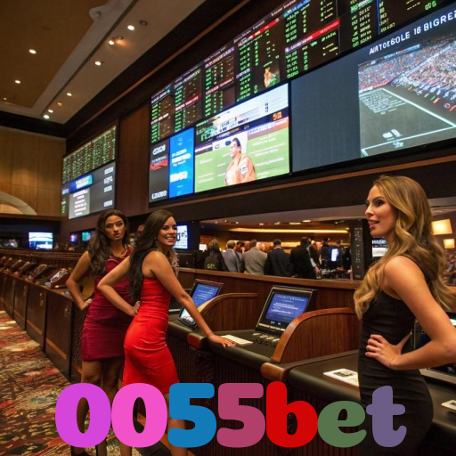 0055bet: Aposta Facilmente com Funcionalidades Completas no Aplicativo Móvel