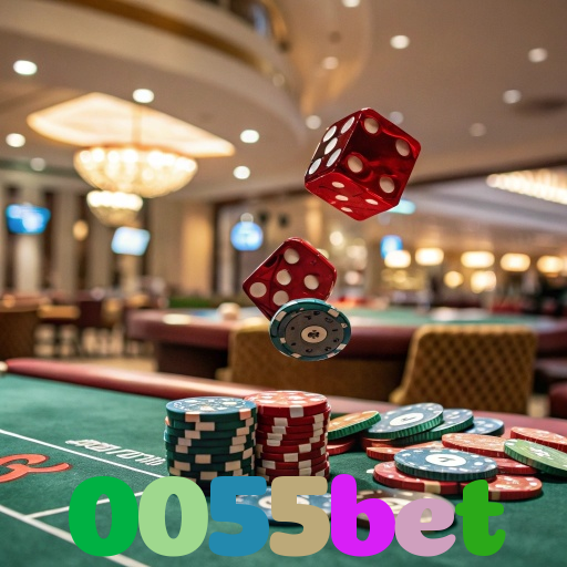 0055bet: Aposta Facilmente com Funcionalidades Completas no Aplicativo Móvel