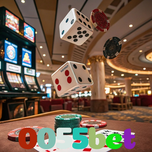 0055bet: Aposta Facilmente com Funcionalidades Completas no Aplicativo Móvel