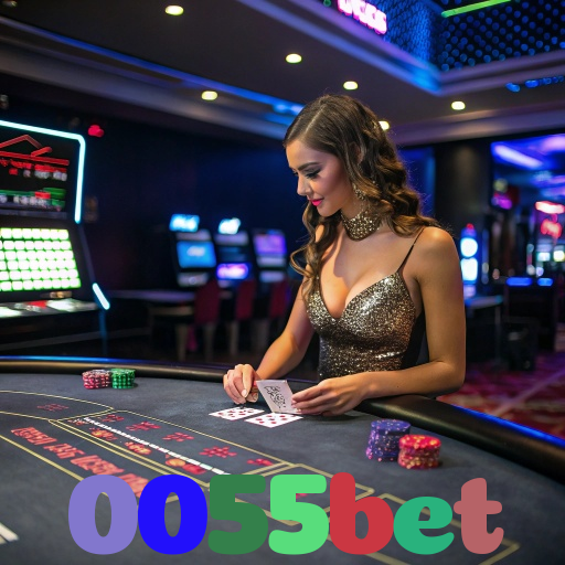0055bet: Aposta Facilmente com Funcionalidades Completas no Aplicativo Móvel