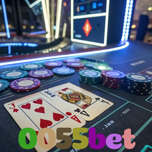 0055bet: Aposta Facilmente com Funcionalidades Completas no Aplicativo Móvel