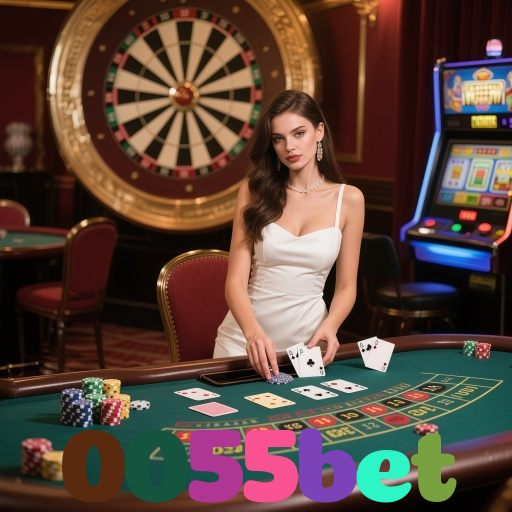 0055bet: Aposta Facilmente com Funcionalidades Completas no Aplicativo Móvel