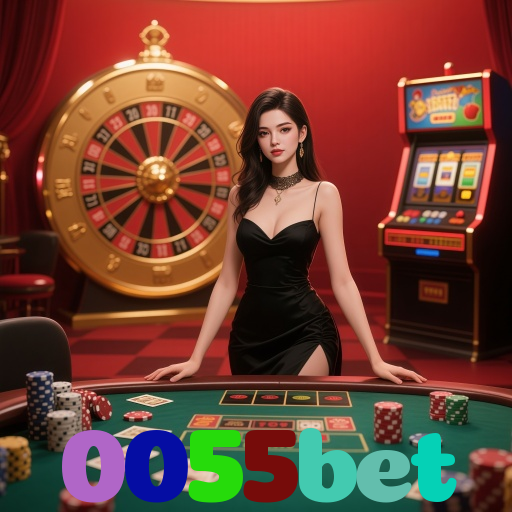 0055bet: Aposta Facilmente com Funcionalidades Completas no Aplicativo Móvel