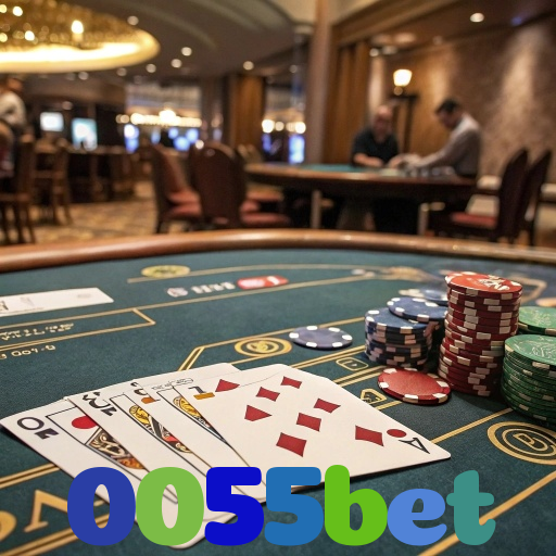 0055bet: Aposta Facilmente com Funcionalidades Completas no Aplicativo Móvel