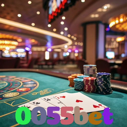 0055bet: Aposta Facilmente com Funcionalidades Completas no Aplicativo Móvel