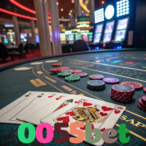 0055bet: Aposta Facilmente com Funcionalidades Completas no Aplicativo Móvel
