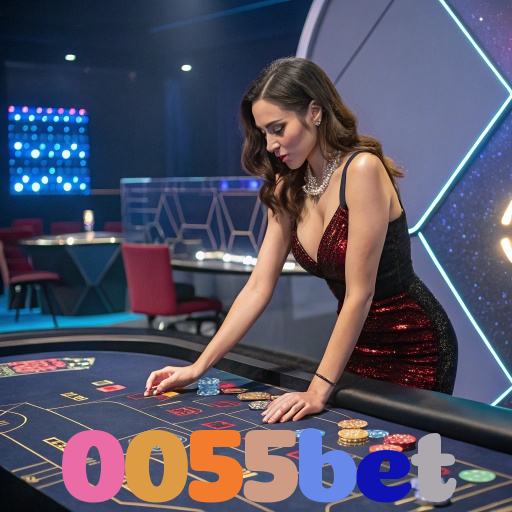 0055bet: Aposta Facilmente com Funcionalidades Completas no Aplicativo Móvel