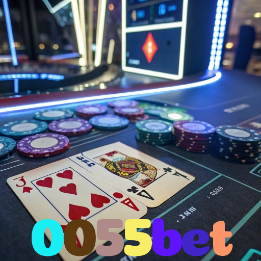 0055bet: Aposta Facilmente com Funcionalidades Completas no Aplicativo Móvel