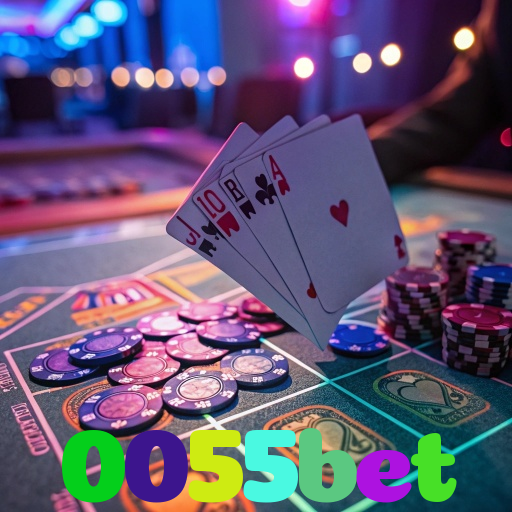 0055bet: Aposta Facilmente com Funcionalidades Completas no Aplicativo Móvel