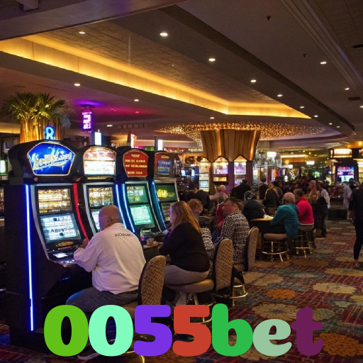 0055bet: Aposta Facilmente com Funcionalidades Completas no Aplicativo Móvel