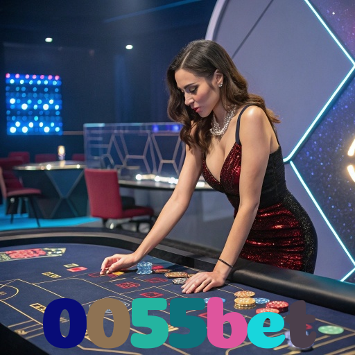 0055bet: Aposta Facilmente com Funcionalidades Completas no Aplicativo Móvel